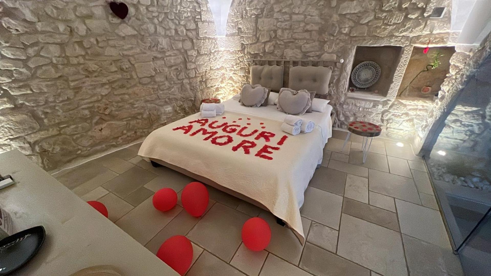 Luxury Alfieri Hébergement de vacances Martina Franca