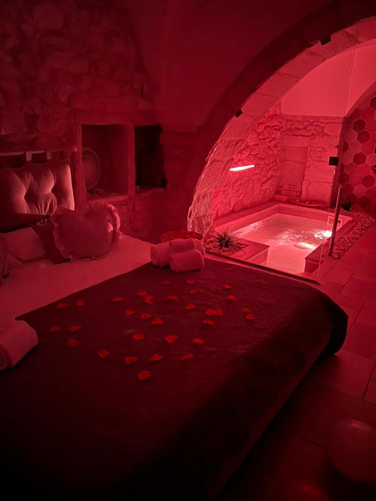 Hébergement de vacances Luxury Alfieri