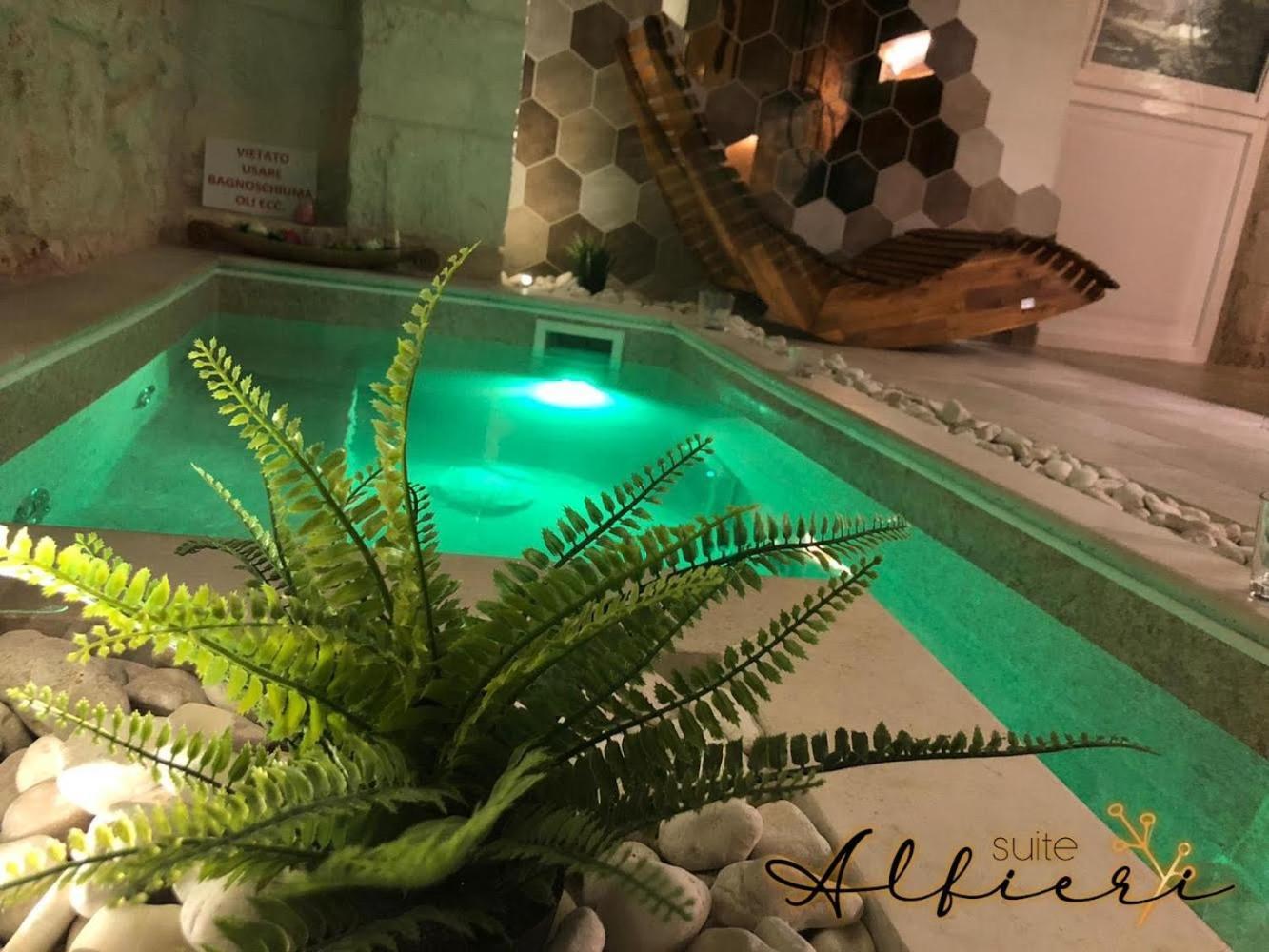 Luxury Alfieri *