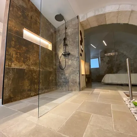 Luxury Suite Alfieri Martina Franca Extérieur photo