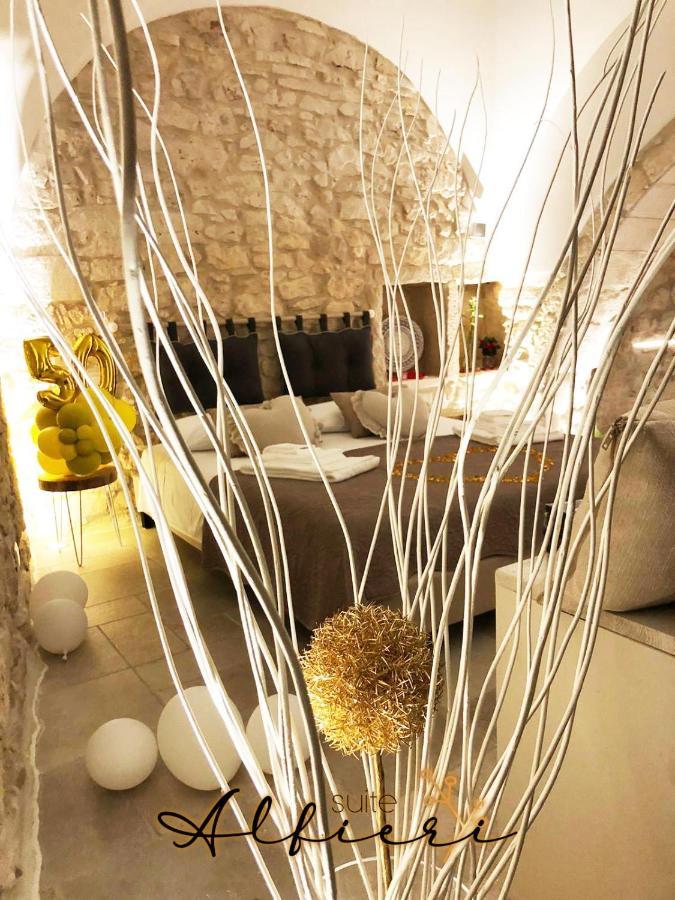 Holiday home Luxury Alfieri *