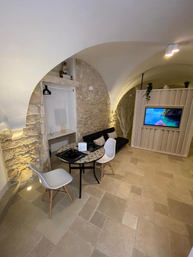 Luxury Alfieri Martina Franca