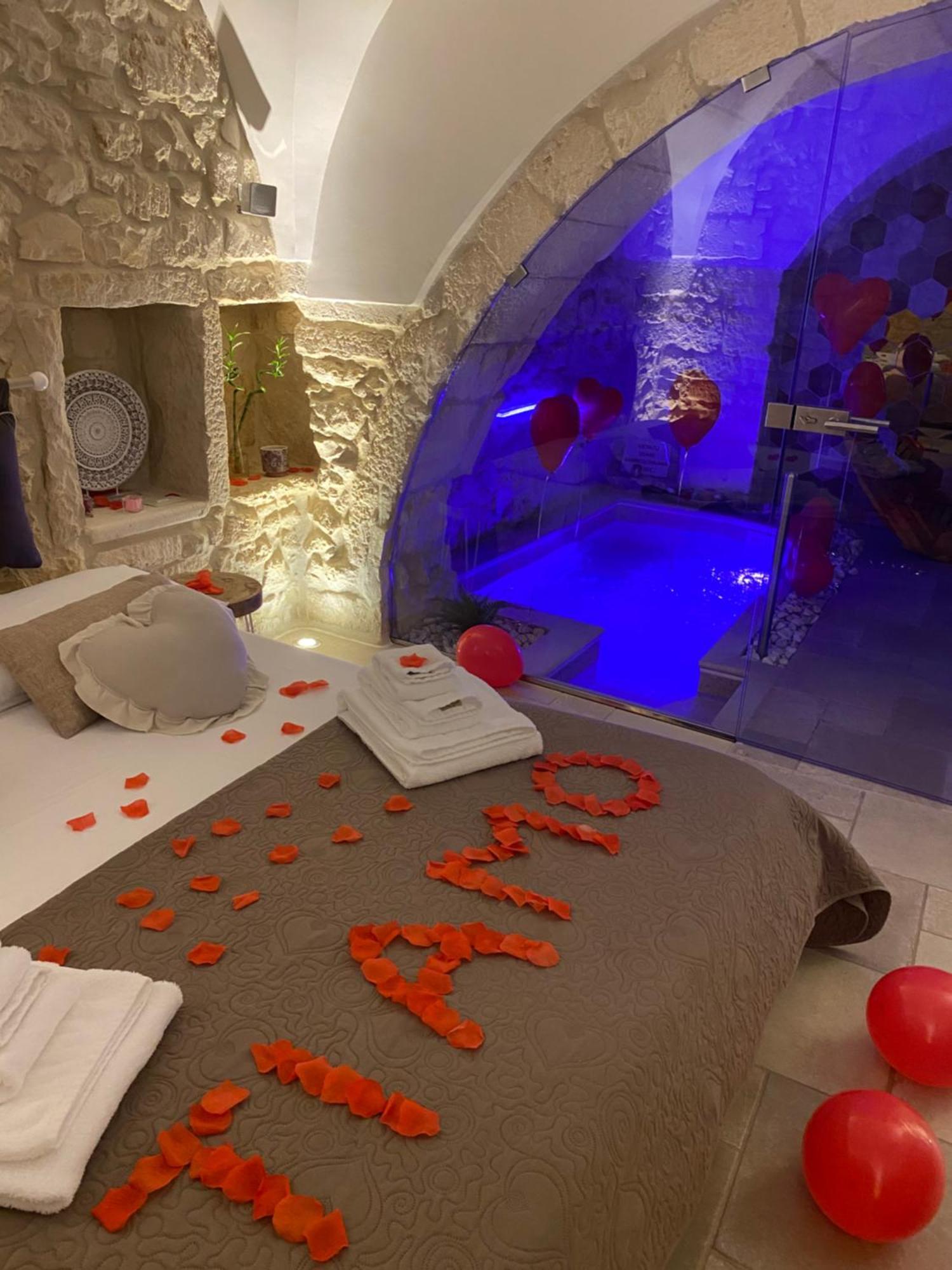 Luxury Alfieri Martina Franca