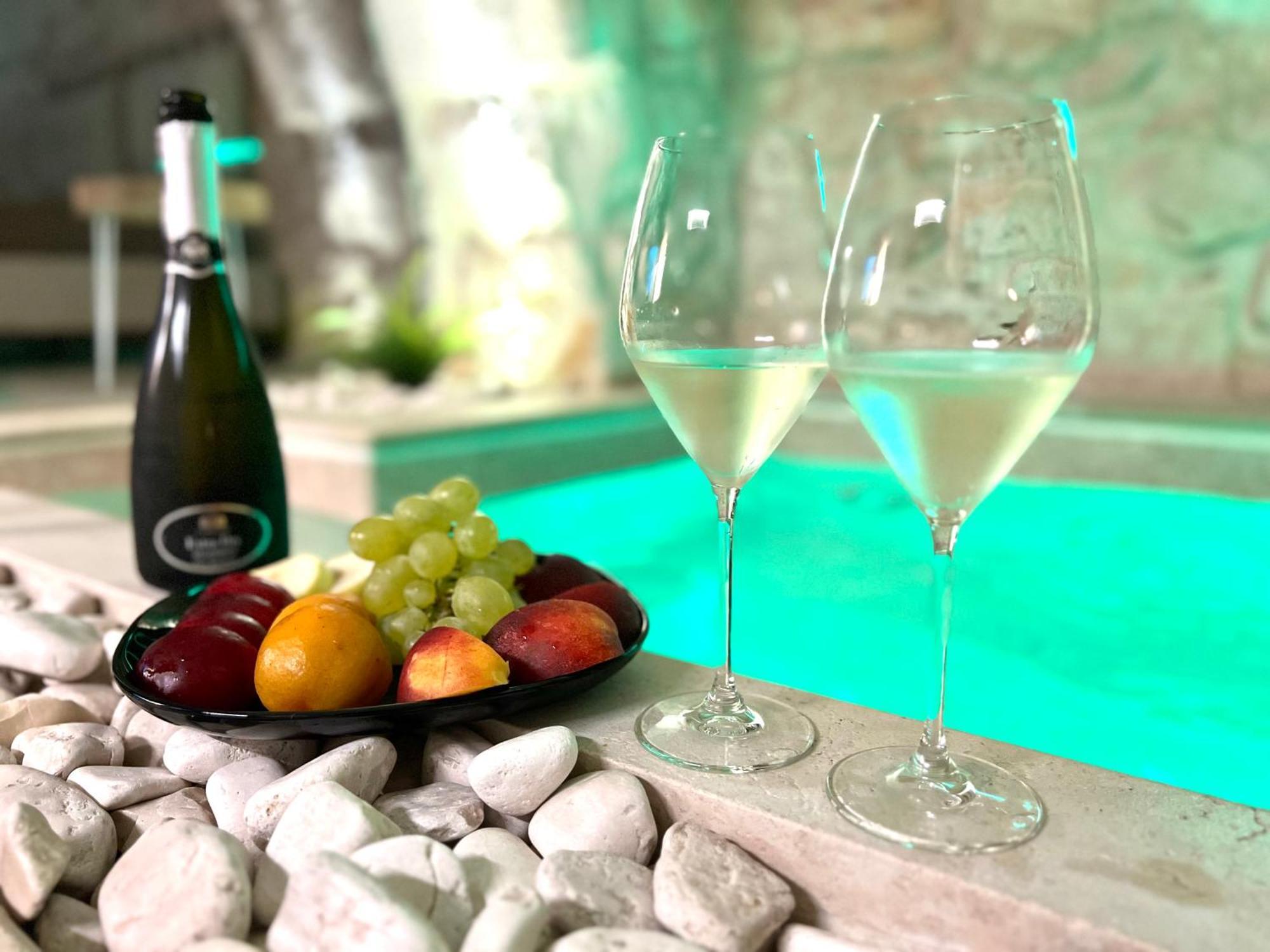 Luxury Alfieri Holiday home Martina Franca